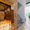 Отель Uy Dương Hotel & Apartment - Nha Trang, фото 13