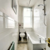 Отель Cosy 2Br Home 5 Minutes From Edinburgh Waverley, фото 8