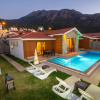 Отель Fethiye Patara 4 Infinity, фото 11