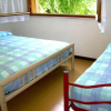Отель Apartment for 5 people in a Residence with Swimming Pool close to the Beach, фото 3