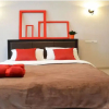 Отель Jazz Apart Hotel, фото 5