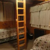 Отель Cabaña / Departamento Navacerrada, фото 4