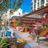Отель Moxy Miami South Beach, фото 46