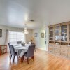 Отель Austin Home w/ Deck - 9 Mi to Zilker Park!, фото 10