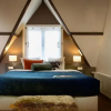 Отель Haarlem Hotelsuites, фото 4