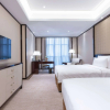 Отель Wyndham Grand Plaza Royale Ningbo, фото 5