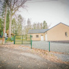 Отель Holiday home Chalèke in the woods near Barvaux-sur-Ourthe, фото 4