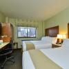 Отель Holiday Inn Express New York - Manhattan West Side, an IHG Hotel, фото 22