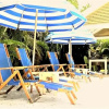 Отель Coconut Grove Beach Resort Suite 2, фото 29