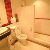 Отель Grand Living Residence, фото 8