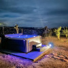Отель High View Haven - Hot Tub, Fire Pit, Bbq In Joshua Tree! 3 Bedroom Home by RedAwning, фото 13