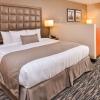 Отель Best Western Plus Mountain View Auburn Inn, фото 6