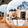 Отель Zion Bubble Glamping, фото 13
