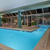 Отель Hilton Suites Atlanta Perimeter, фото 16