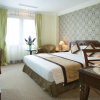Отель Adamas Hanoi Hotel, фото 15