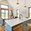 Отель Yellowstone Prairie Retreat: 360 Mountain Views!, фото 7