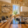 Отель Pleasant Stone House & Jacuzzi St Martin, фото 11