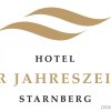 Отель Vier Jahreszeiten Starnberg, фото 2