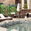 Отель Tomonoya Hotel & Ryokan Gyeongju, фото 13