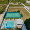Отель Sunset View 2BR Apartamento Juan Dolio Las Velas, фото 25