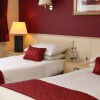 Отель Best Western Preston Chorley West Park Hall Hotel, фото 5