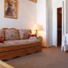 Отель nice 4 persons studio, last floor Holiday home 0 agence la cime, фото 1