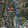 Отель Appartamento al piano terra vicino all’aeroporto., фото 14