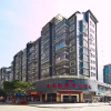 Отель Junlin Rujia Express Hotel, фото 2