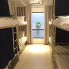 Отель Backhome Hotel - Hostel, фото 2