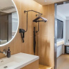 Отель Ji Hotel Beijing Zhongguan Village Lianxiang Bridge Branch, фото 10