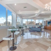 Отель Global Luxury Suites in Sunny Isles, фото 20