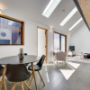 Отель White Room Apartments, фото 3