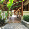 Отель Kubu Tamu Homestay, фото 31