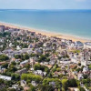 Отель Charmant 2 pièces à 500 m des plages et du centre, фото 18