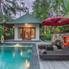 Отель D’Junas Villa Ubud by Pramana Villas, фото 1