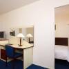 Отель AppartCity Cergy-Le-Haut, фото 3