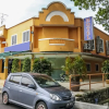 Отель NIDA Rooms Johor Layang-Layang Beauty, фото 17