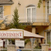 Отель Continent, фото 1