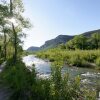 Отель Les Hauts De Greoux, фото 21