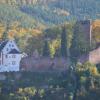 Отель Panorama Blick Miltenberg, 3 Pers., Zentr., Am Main, Terrasse, Bootverleih, P, фото 6