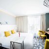Отель ibis Styles Bialystok, фото 4