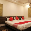 Отель Sukoon service apartment, фото 6