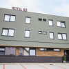 Отель & Bistro 63, фото 1