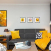 Отель Apartments Warsaw Kredytowa by Renters, фото 3