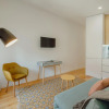 Отель Courtyard Oporto Design Apartment M, фото 16