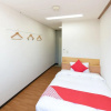 Отель OYO Hotel Maple Terrace Ishinomaki-Kanomata, фото 10