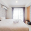 Отель Comfort Stay Studio Room Apartment Anwa Residence, фото 2