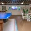 Отель Walk to Beach two Cottages Swimming Pool hot tub Surf and Sand Resldences, фото 23