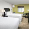 Отель Holiday Inn Express Saugus (Logan Airport), an IHG Hotel, фото 16