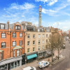 Отель Ideal one Bedroom Apartment Close to Oxford Circus Area, Central London, фото 17